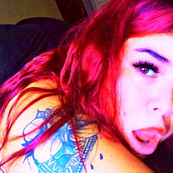 💦🍑YourBigButtCumslut🍑💦 photo