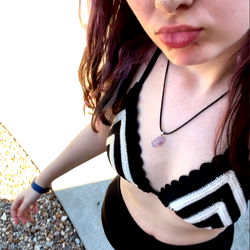 Rose - Stylish Model Shoot