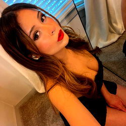 Model Alex in Sensual Pose