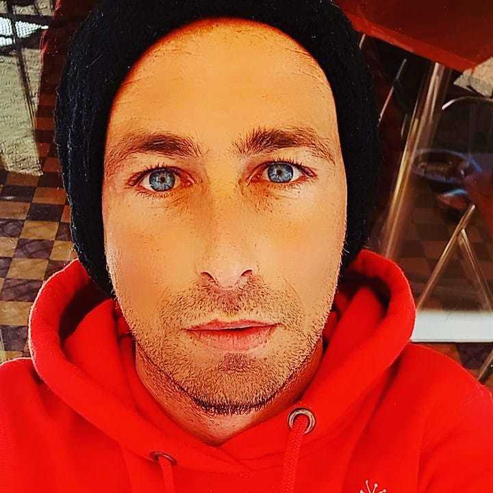 A guilty Bastard photo