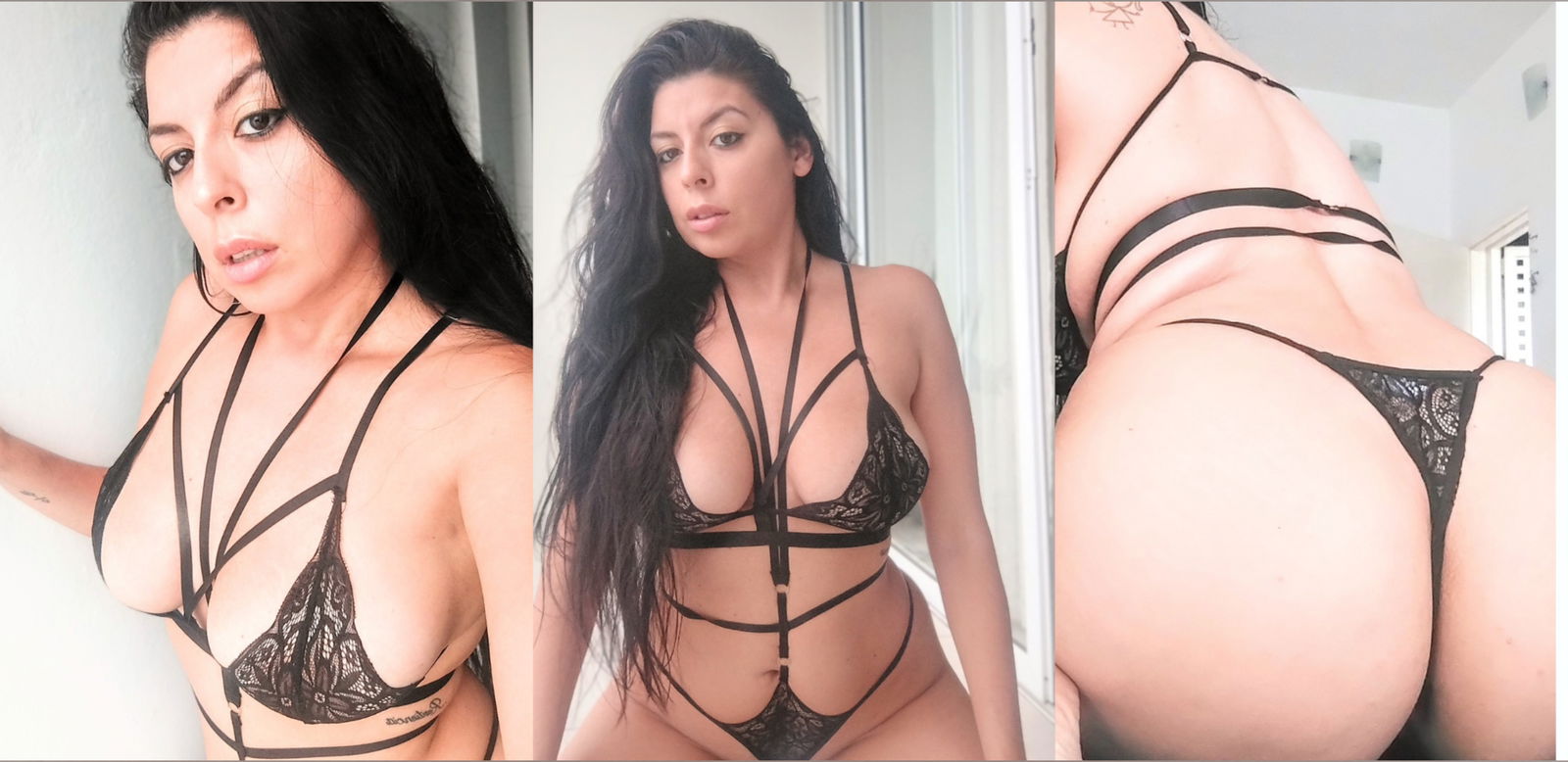 👑STEFANIA SMOKING GODDESS👑 photo