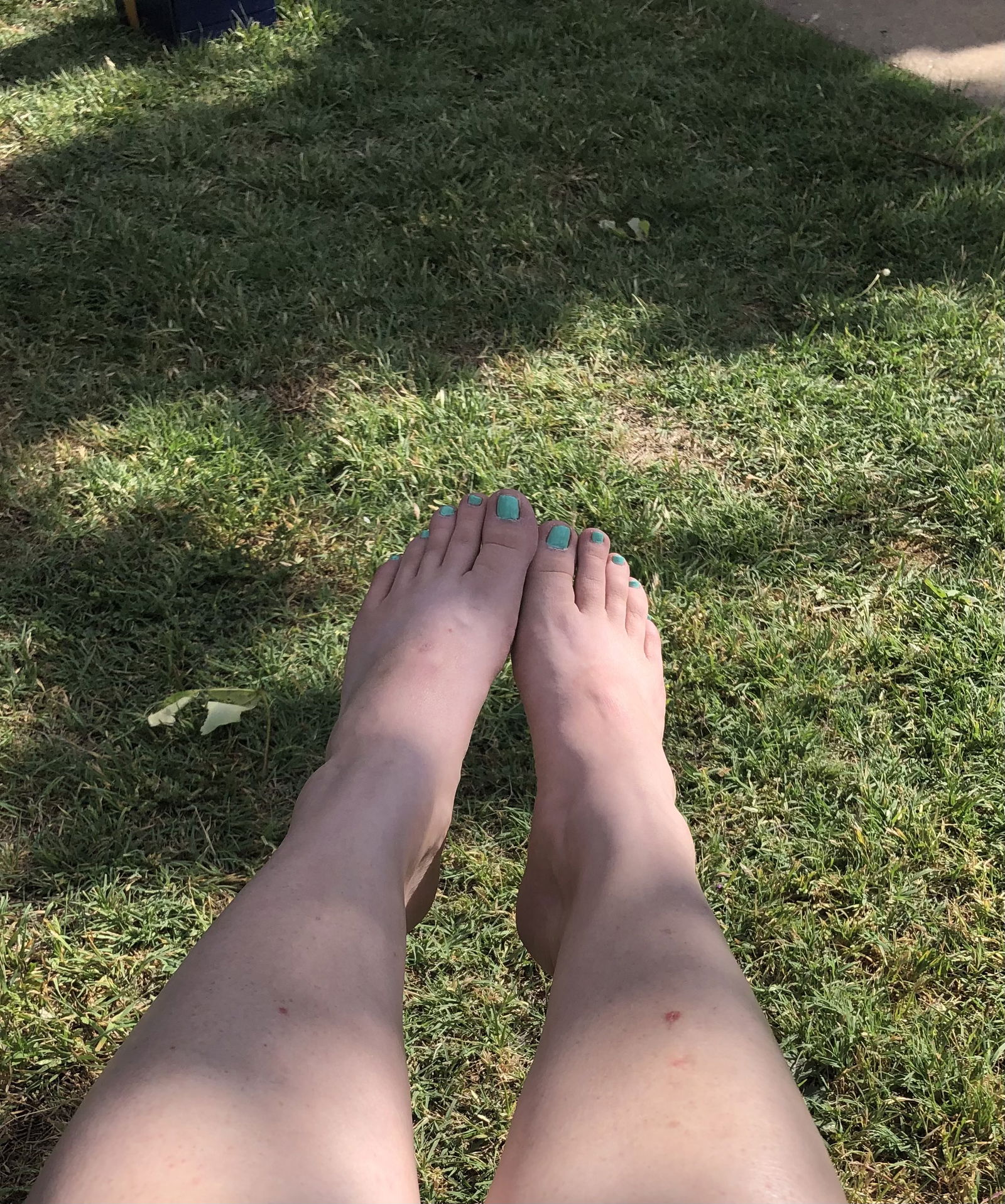 Texas Toes photo