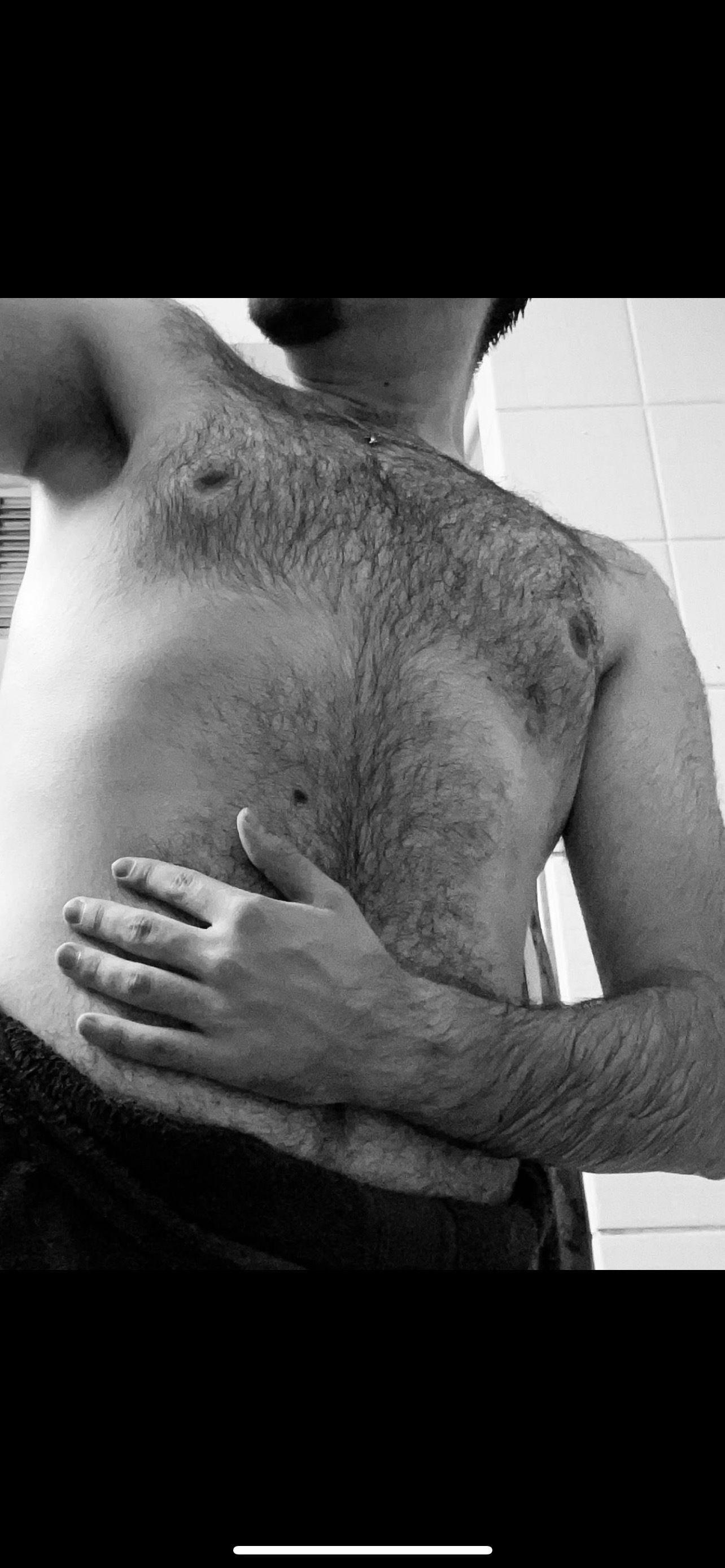 Jackson Cervalli photo