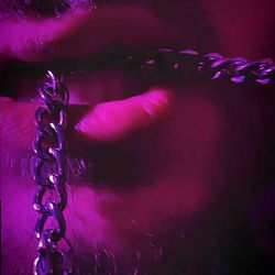 Intense Portrait of Jackson Cervalli