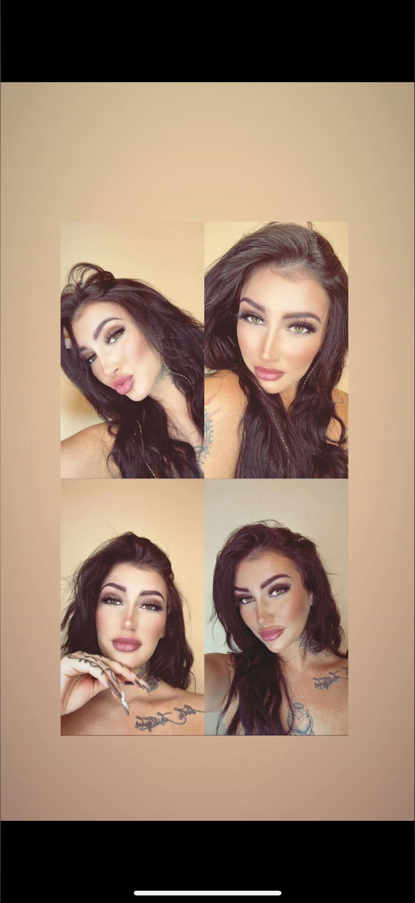 Chloe 🖤📸 photo