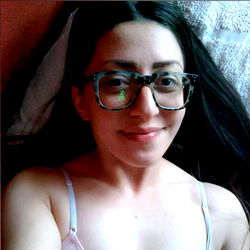 Florence 🌸, Over you