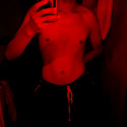 Antonio Kamado's OnlyFans Model Photo