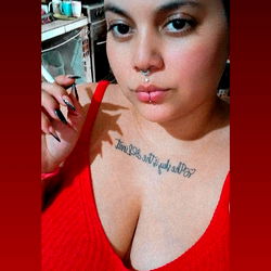 Priscila Ramirez, Buenos Aires Model