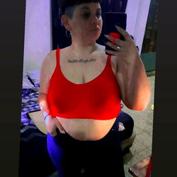 Priscila Ramirez photo