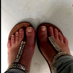 Samantha Silverado photo