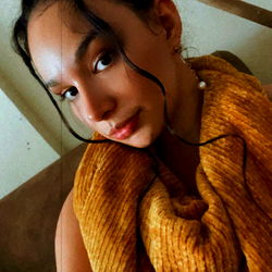 Ainhara Williams, Beautiful Model