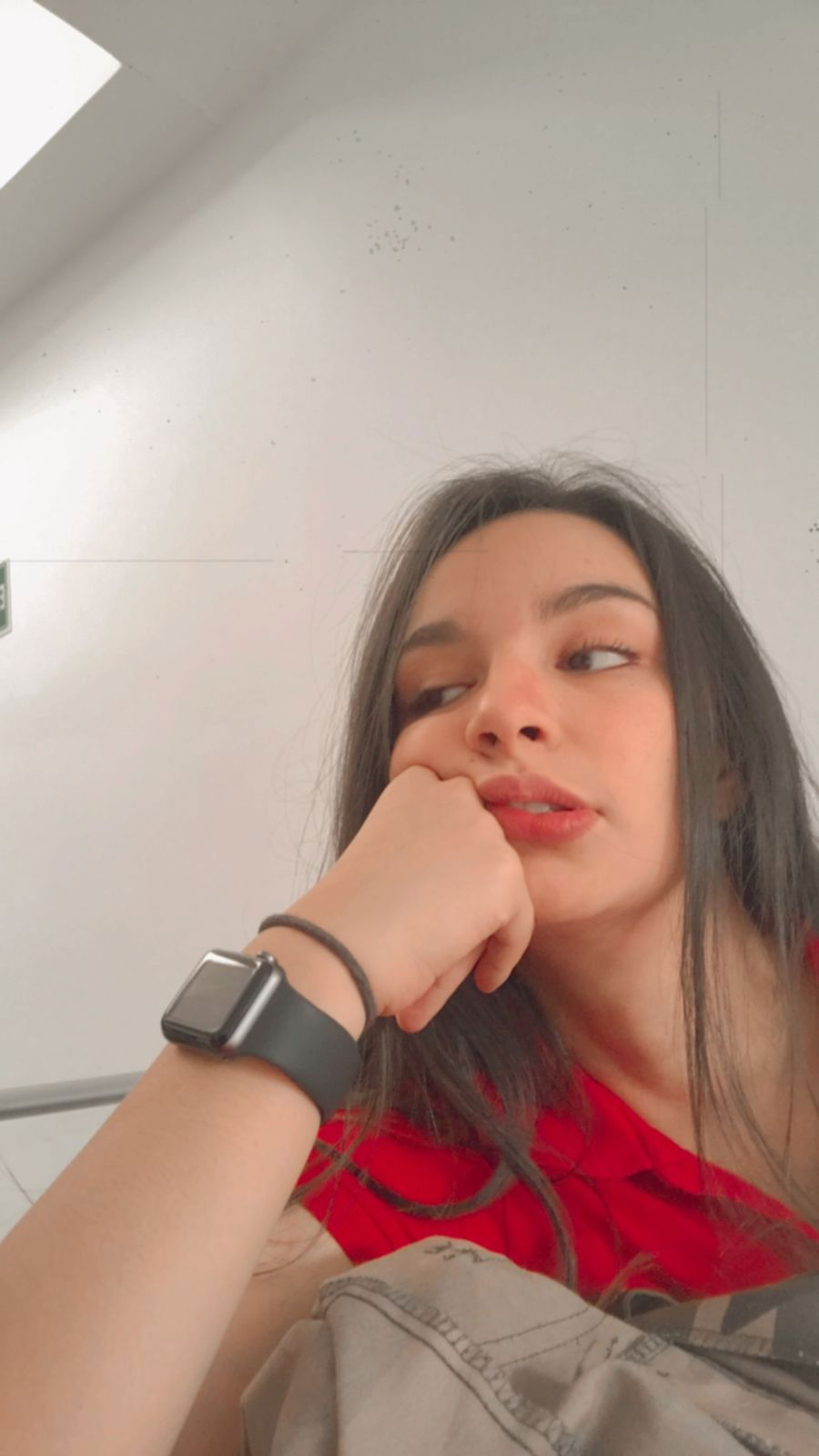 Ainhara Williams photo