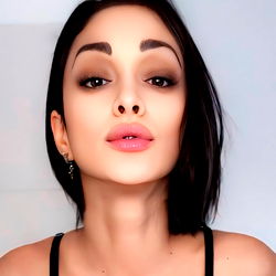 Kendra - Hot Latin VC 🔥