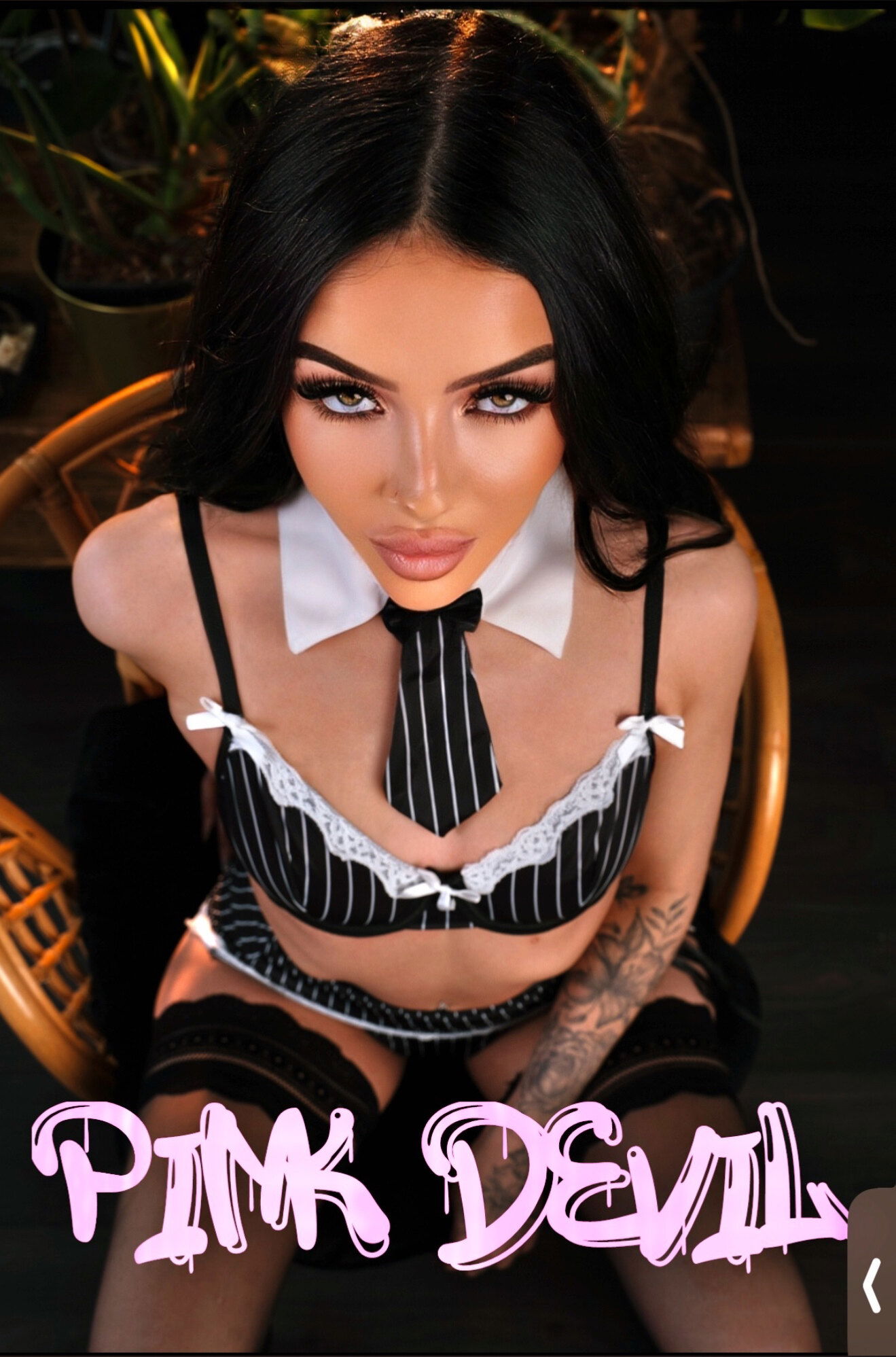 anawhyteexo_VIP photo