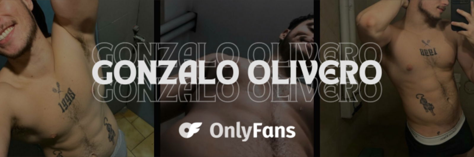 Gonzalo Olivero photo