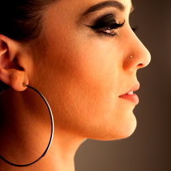 AnaSanchez: The Elegant and Stylish Photographer