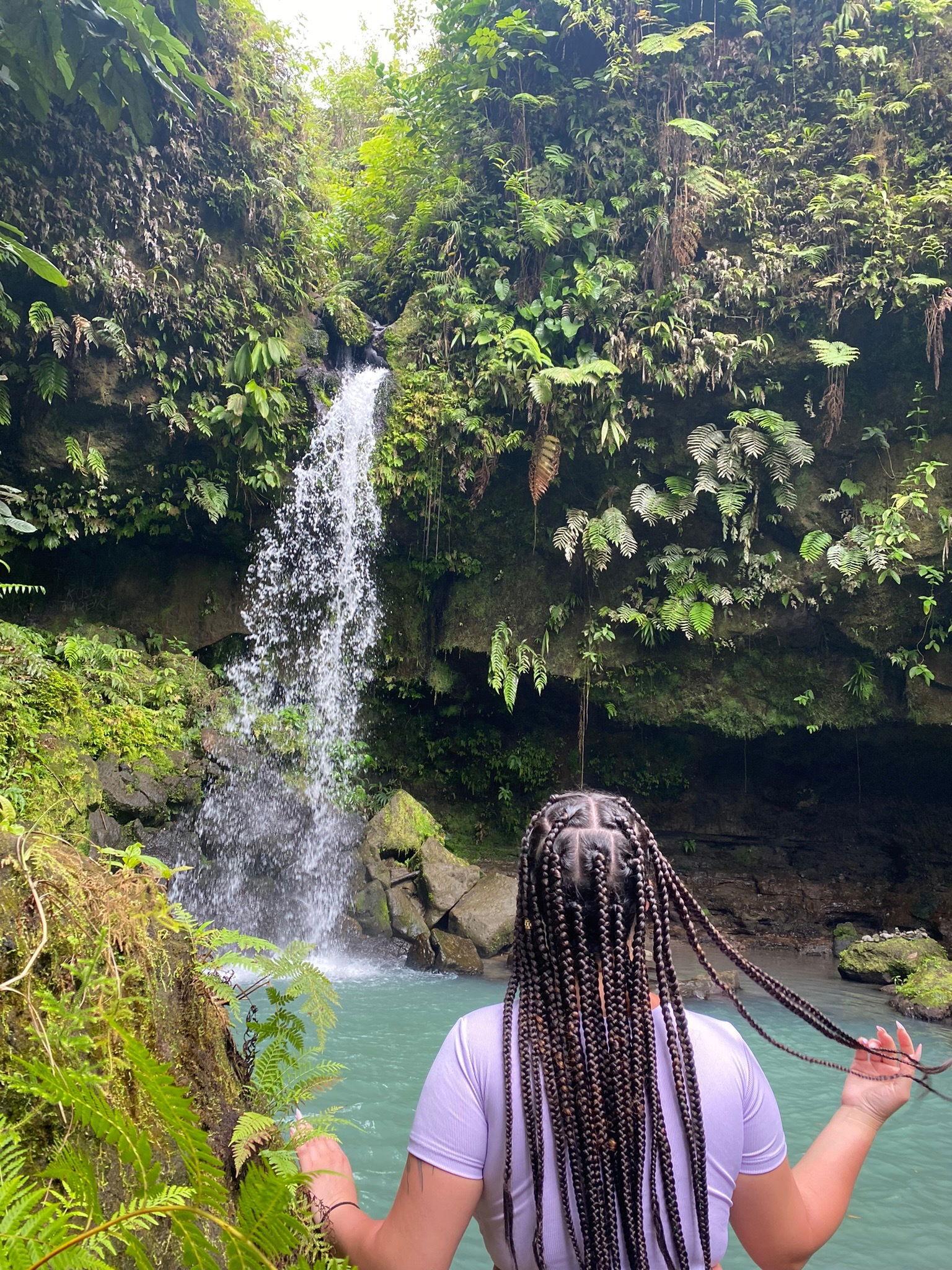 🦋🫶🏼🤍 photo