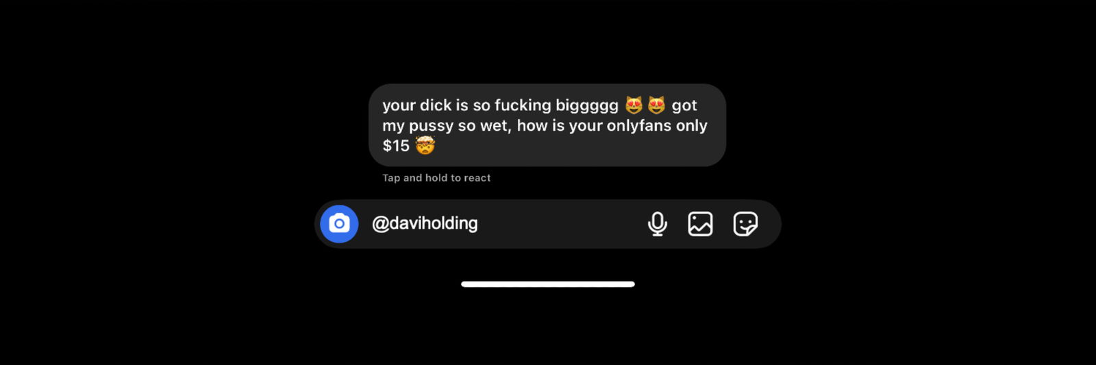 Kaiel Knox 🔞 | UCF Frat President photo