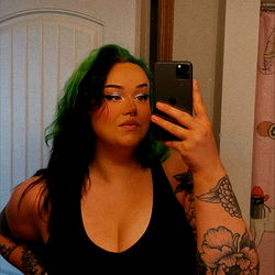 Brooklyn's OnlyFans Photoshoot