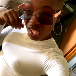 OnlyFans Model C.R.E.A.M.Y.