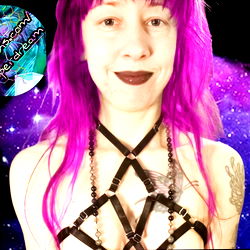 Onyxika Echoes - OnlyFans Model Photo