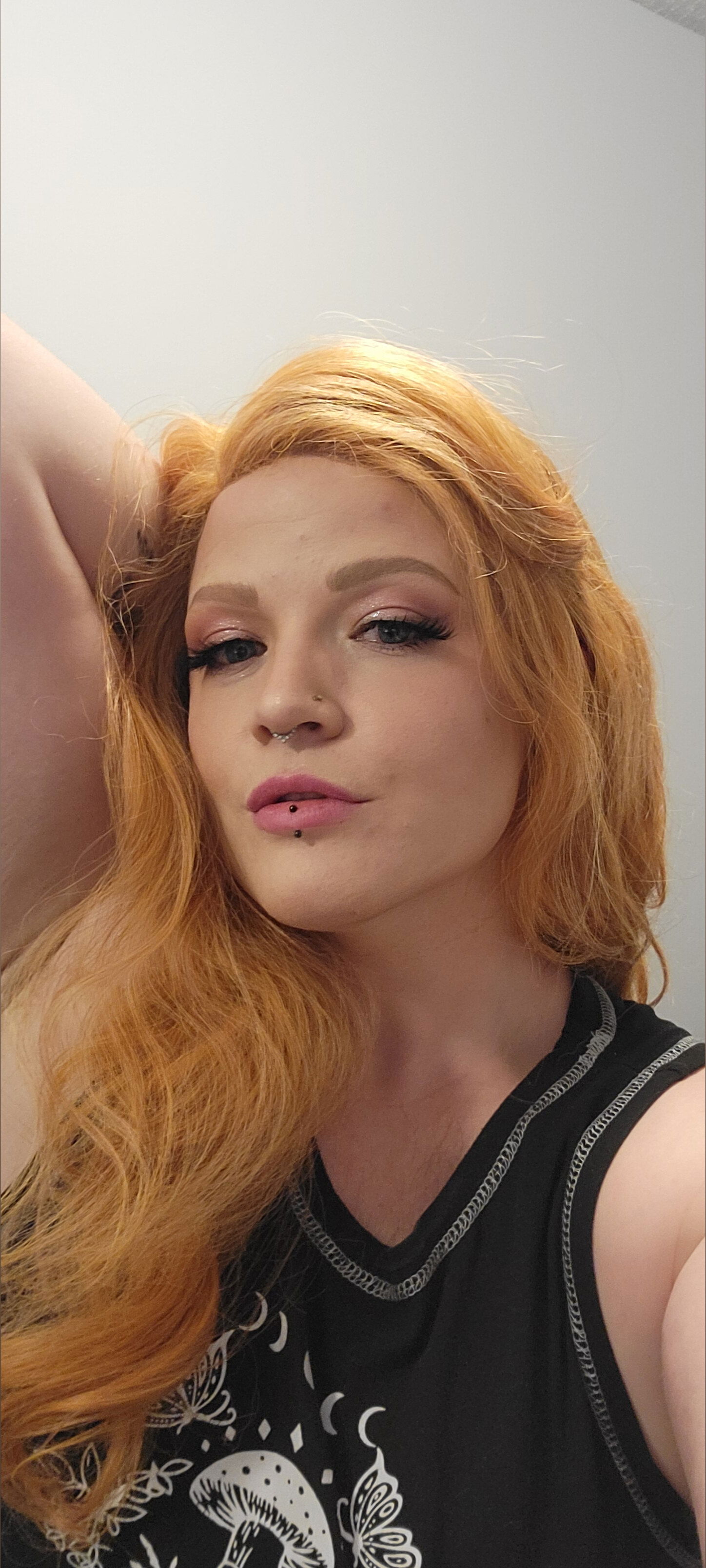 Lilly Lavender photo