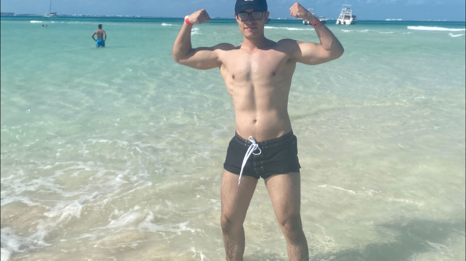 Daniel Acevedo photo