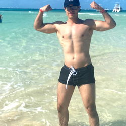 Daniel Acevedo photo