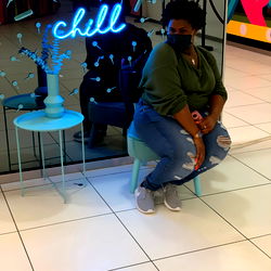 Feet Temptation Model Photoshoot