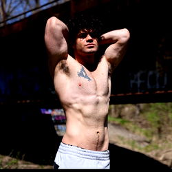 Onlyfans Model Zackary Archer, from Michigan