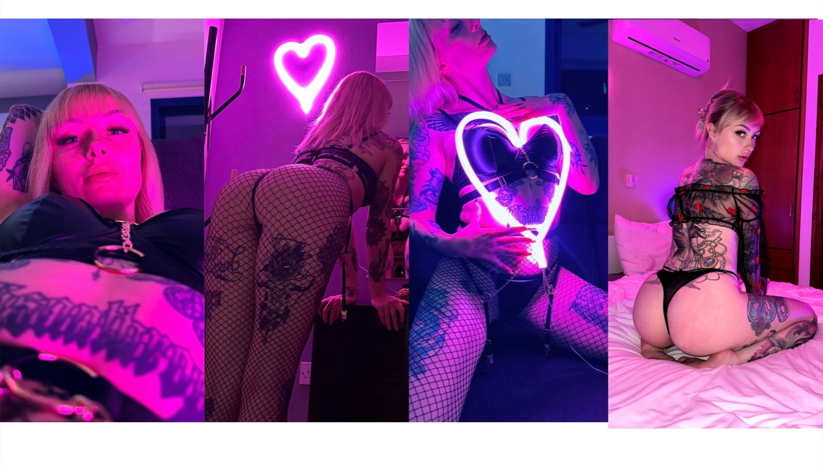 Hailey Hope 🤍 photo