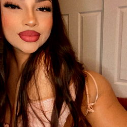 Ashley Maze, OnlyFans Model