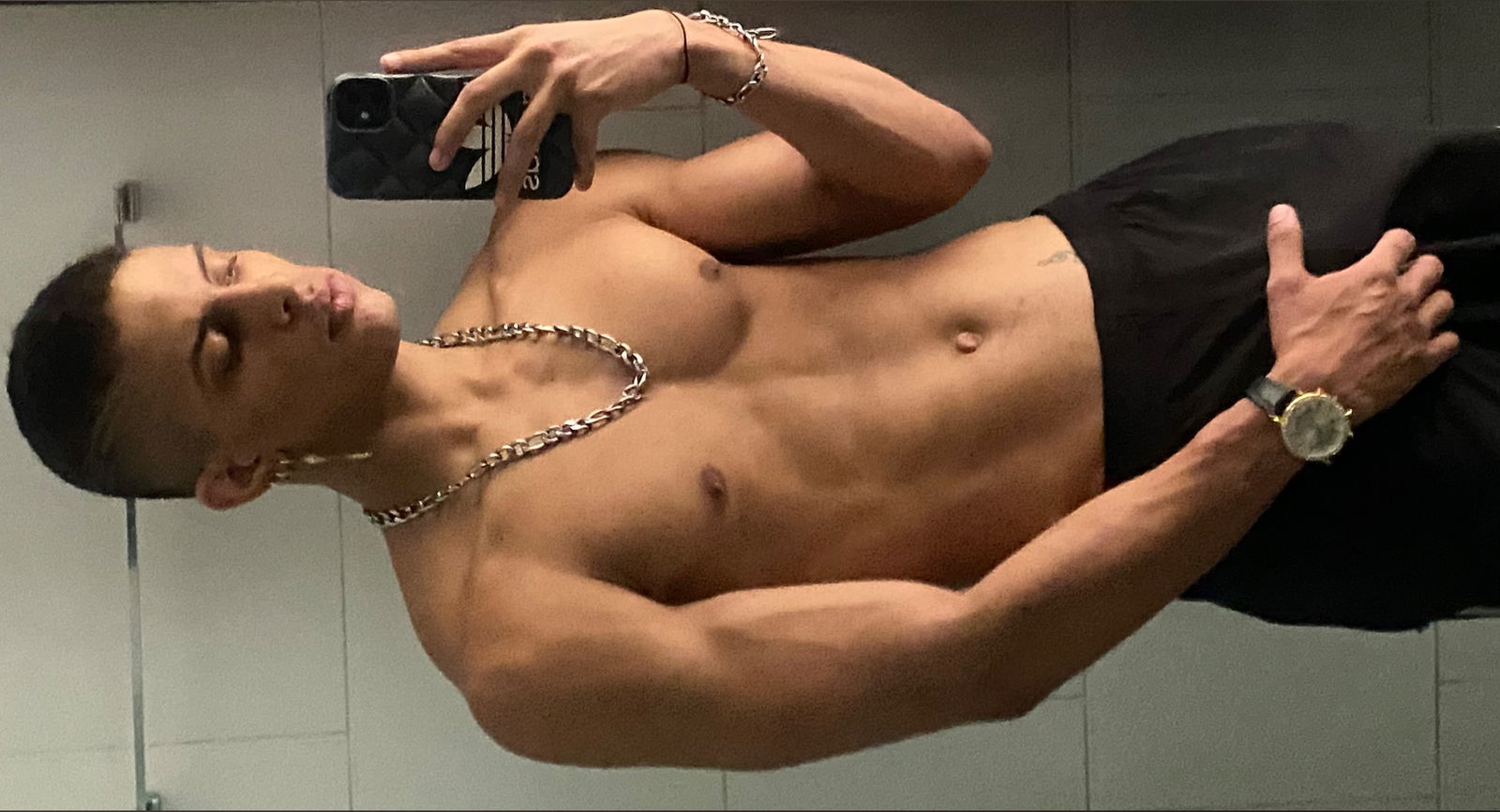 Mike Castaño🔥 photo