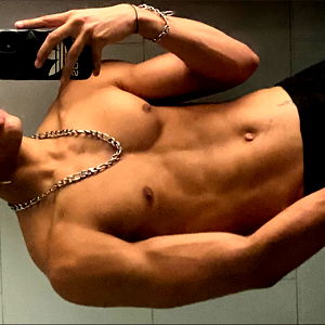 Mike Castaรฑo๐ฅ photo