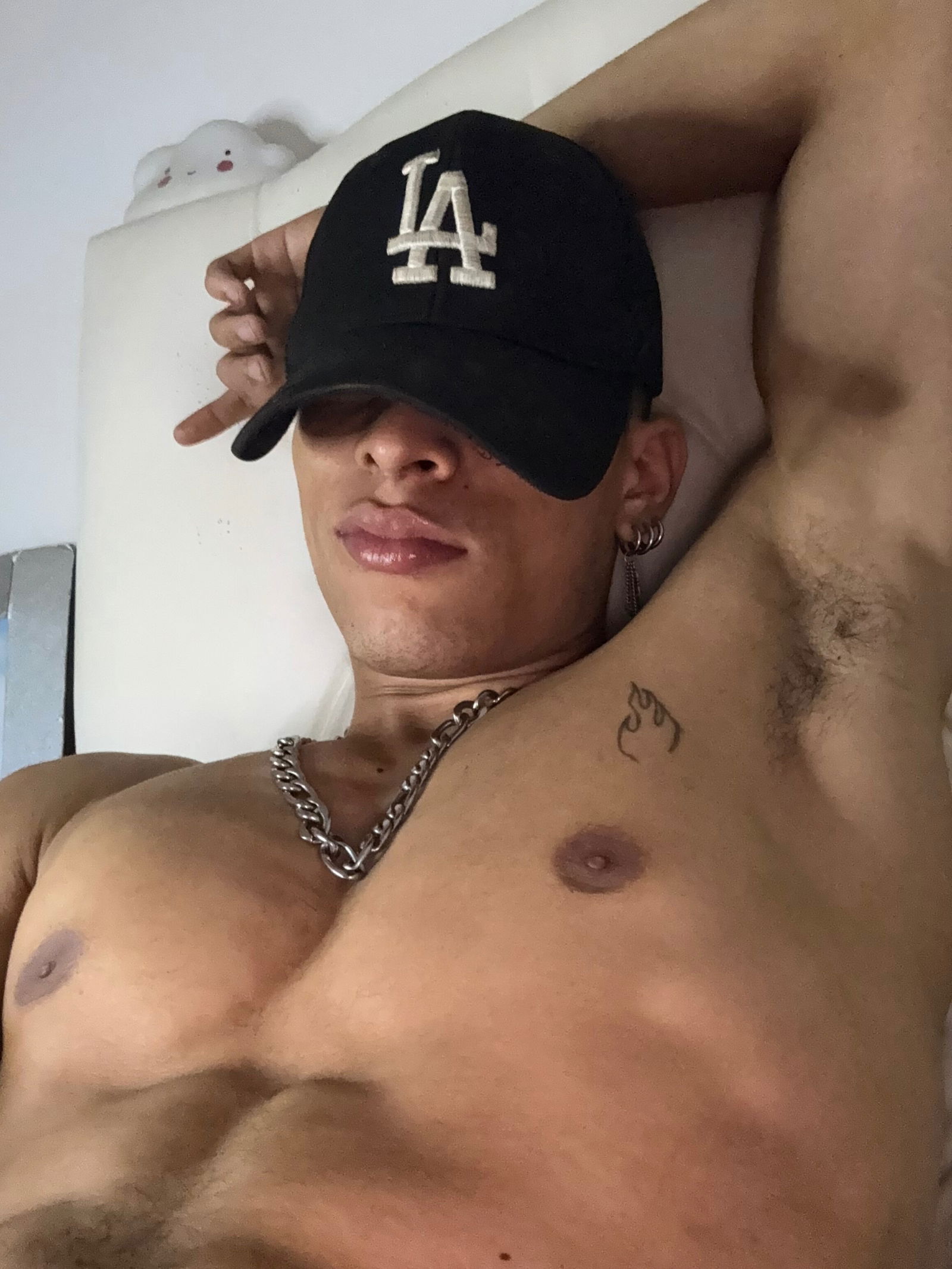 Mike Castaño. photo