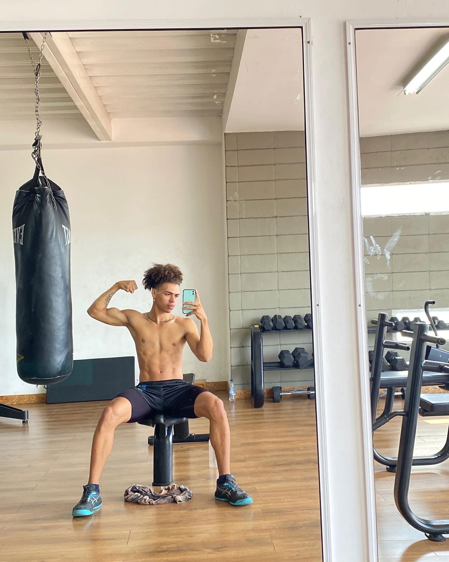 Cristhian Isaza photo