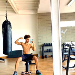 Cristhian Isaza photo