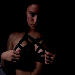 Alma Almirón, OnlyFans Model - Sensual Photoshoot