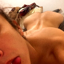 Antonella, OnlyFans Model from Madrid, Spain