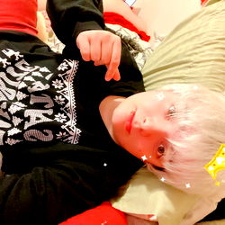 Axel, the Onlyfans Model