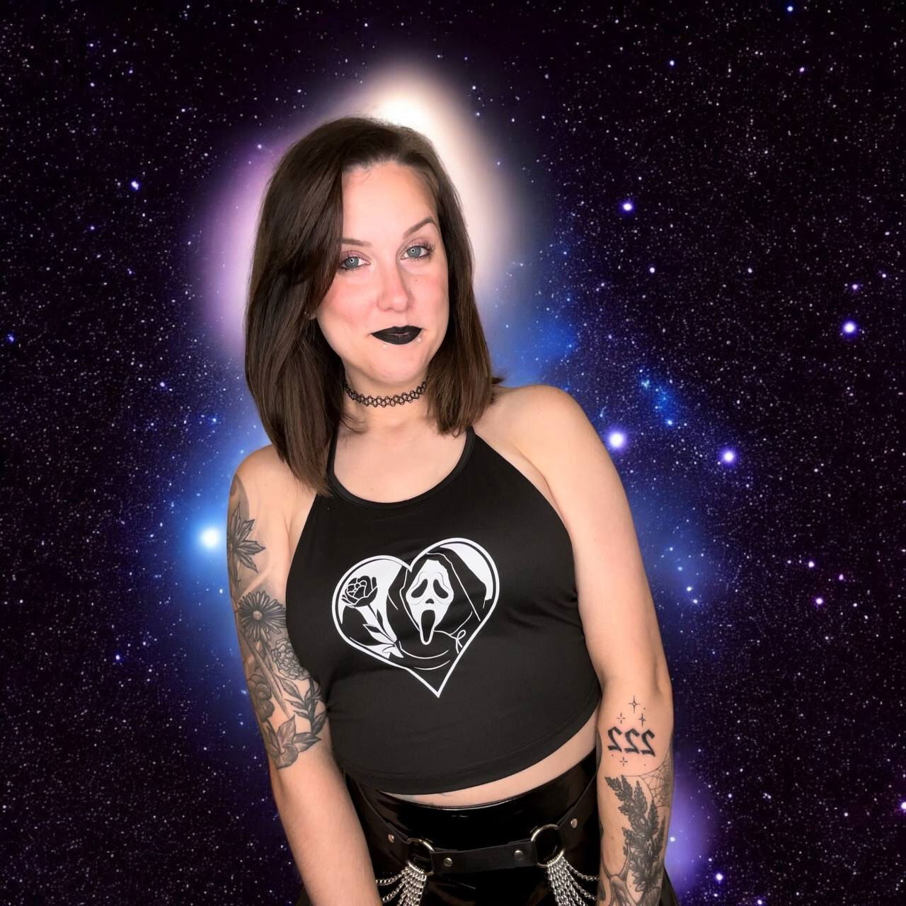 AimeeCoupleOfFeet69 🖤 photo