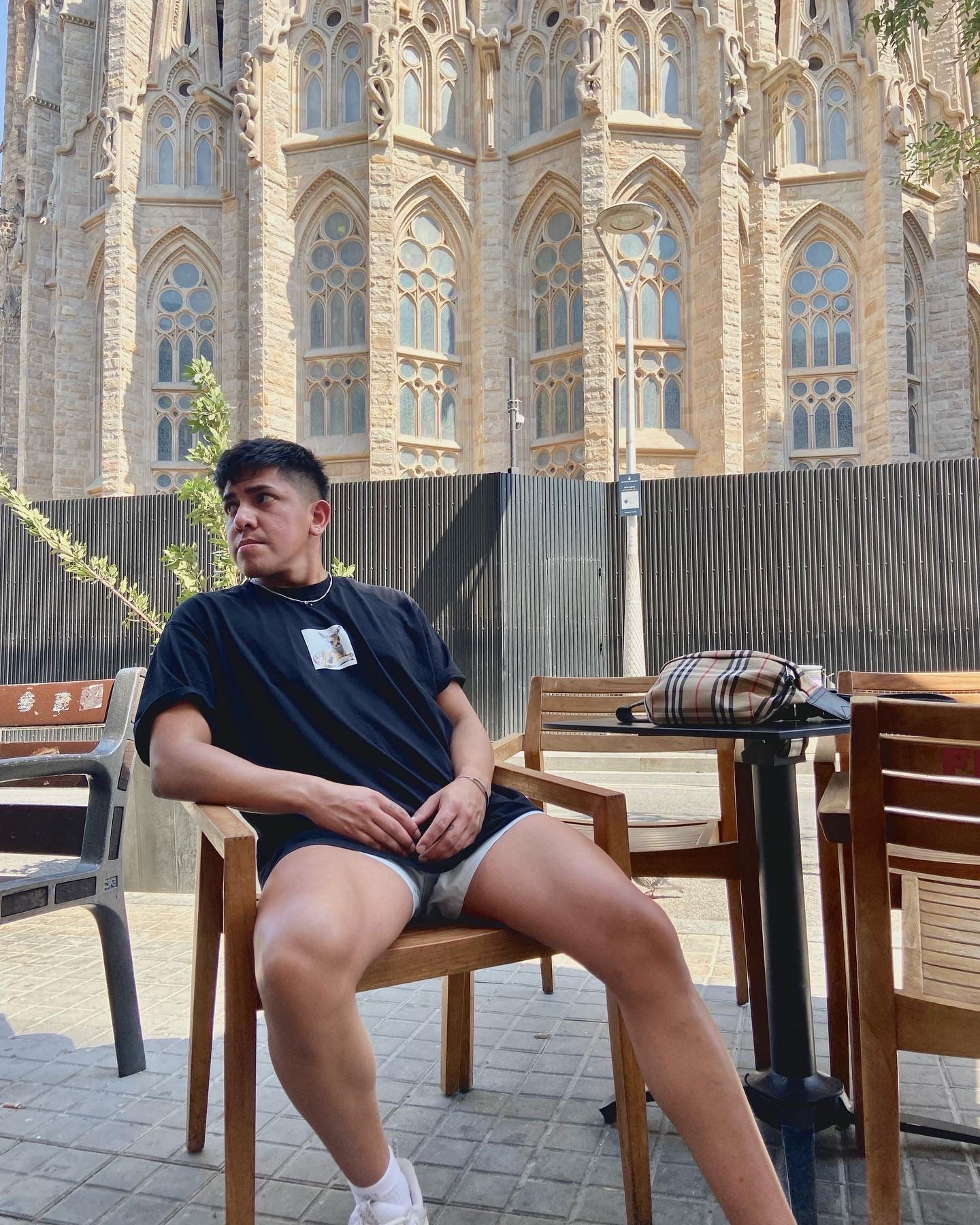 Andrew Luciano photo