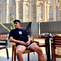 Andrew Luciano photo