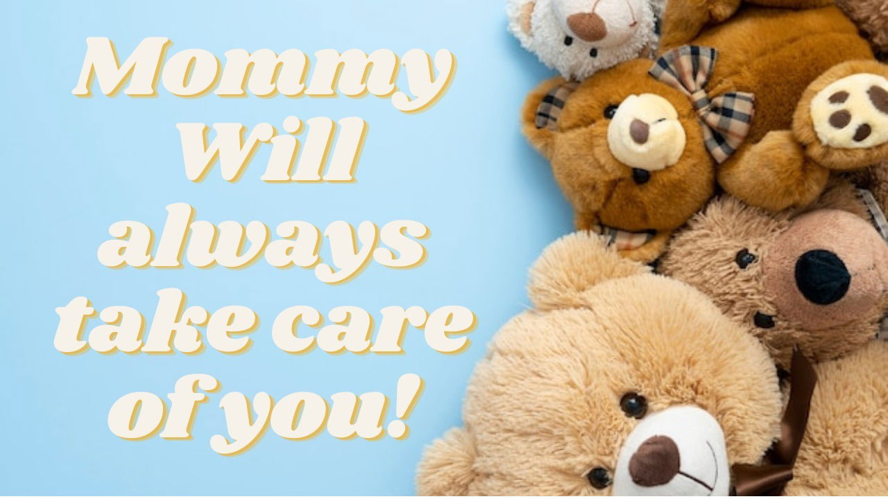 Mommy🧸*NO PPV EVER!* photo