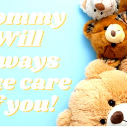 Mommy🧸*NO PPV EVER!* photo