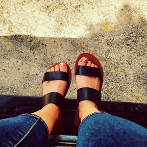 Amandassweetfeet photo