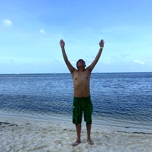 Jose andres hernandez photo