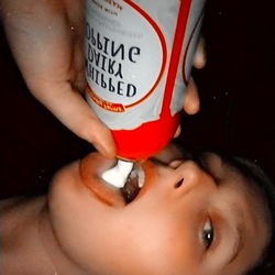 Bonnie Ellis' Instagram Model Shoot