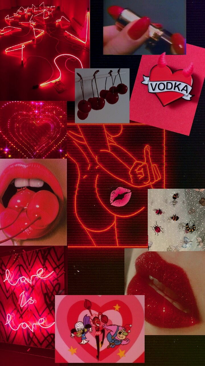 Little momma 🍒 photo