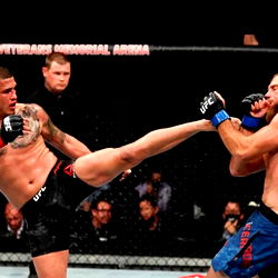 Anthony Pettis photo